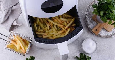Martin Lewis shopper shares savvy Amazon hack to get £200 air fryer for just £70