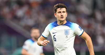 'Farcical' - VAR slammed after Argentina given penalty vs Saudi Arabia amid Harry Maguire error