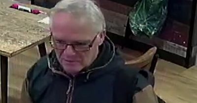 'Extreme worry' for missing man captured on CCTV in Ladbrokes days after disappearance