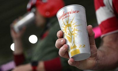 Budweiser to give beer it can’t sell at World Cup to eventual winners