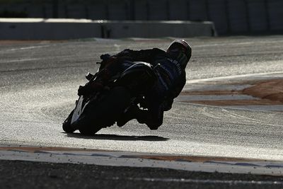 Crutchlow "has never seen Yamaha work as hard" on its 2023 MotoGP bike