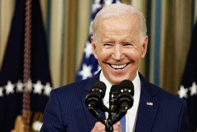 Joe Biden beat ageism at the polls–it's time to banish it from the workplace
