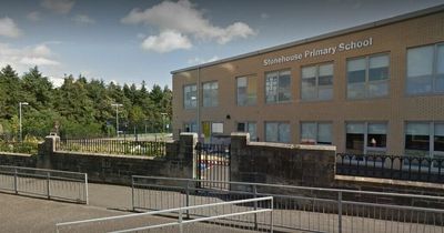 Lanarkshire school evacuated over smell of gas fears