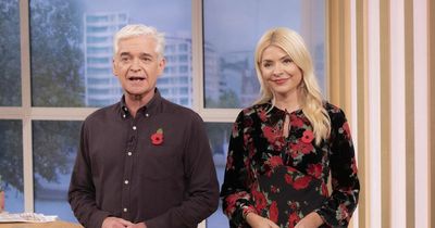 ITV This Morning viewers brand cancellation 'ridiculous' after Holly and Phillip confirm how long show will be off air