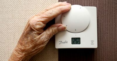 Many people could receive a Cold Weather Payment this winter