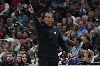 What is the ceiling of the Boston Celtics this season?