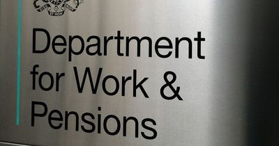 Full list of new DWP payment rates for millions on PIP, Universal Credit and other benefits