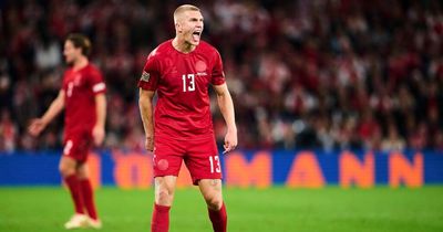 Denmark decision made on Leeds United defender Rasmus Kristensen for World Cup opener