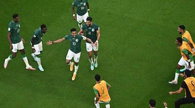 Saudi Arabia Beat Argentina in Stunning World Cup Upset