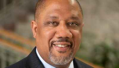 Kelvin Moore named new general manager of McCormick Place