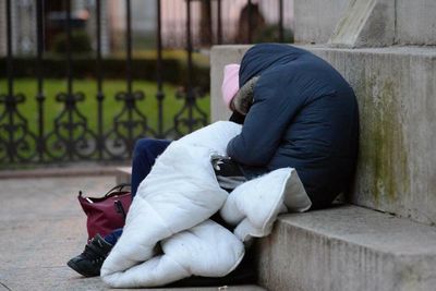 'Heart-breaking': Latest homeless deaths in Scotland revealed