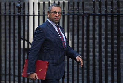 UK foreign minister says he talked to Qatar about being 'welcoming' World Cup host