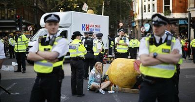 'Tory crackdown will hurt Black Brits - and criminalise protests that won women the vote'