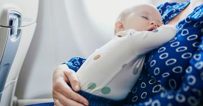 'I'm an ex-flight attendant - there's one passenger I hate and it's not a screaming baby'