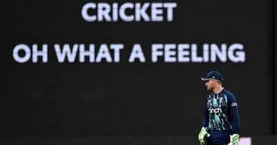 England vs Australia ODIs blasted as "meaningless cricket played in a meaningless way"