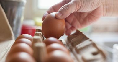 Tesco follows Asda and Lidl in egg rationing as supermarket introduces restrictions