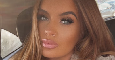 Edinburgh Euromillions winner Jane Park 'single again' as whirlwind romance ends