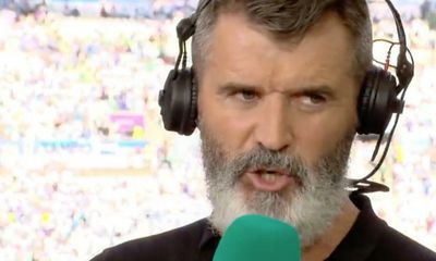 ‘Treat people with decency’: Roy Keane attacks staging of World Cup in Qatar