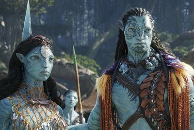 'Avatar: The Way of Water' represents “the worst business case in movie history”, according to its own director