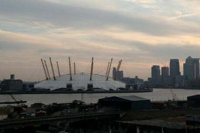 Wetherspoons to open new riverside beer garden at Greenwich O2