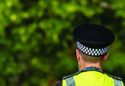 Violent and sexual crimes in Scotland on the rise as incidents fall to record low