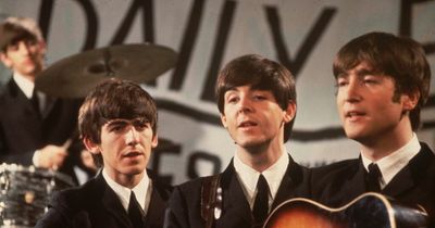 Super-realistic digital Beatles and Elvis could soon play gigs - and make eye contact