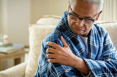 Health: Pain Relievers May Worsen Arthritis Inflammation, Study Finds