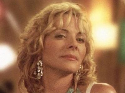 Candace Bushnell: ‘Women’s real sexuality looks a lot like Samantha Jones’