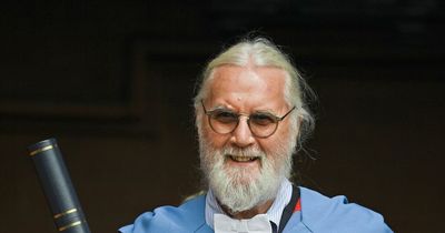 The 10 funniest Billy Connolly moments to celebrate the Big Yin's 80th birthday