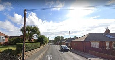 Easington man Tasered after raising fake gun at police officer in street