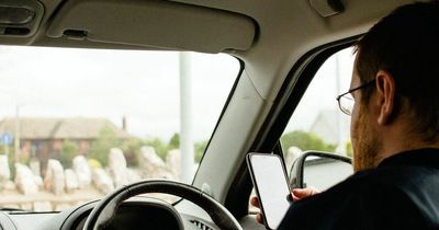 Drivers who text could face strict punishment under bold new plan