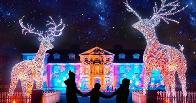 Dunham Massey bosses slammed for leaving local firm out of popular Christmas Lights events