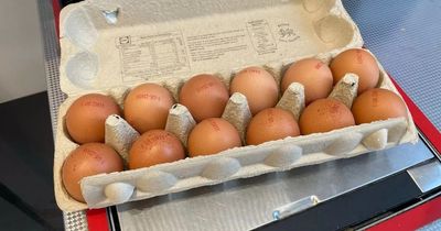 Egg rules at Tesco, Lidl, Asda and other supermarkets amid supply issues