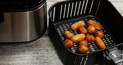 Air fryers set to be top target for scammers this Black Friday