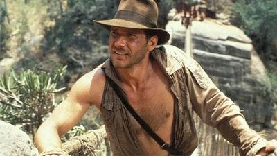 'Indiana Jones 5' could bring back a major theme that 'Crystal Skull' ignored