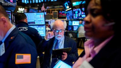 Stock Market Today: Stocks End Higher As Dollar Retreats, Oil Prices Leap