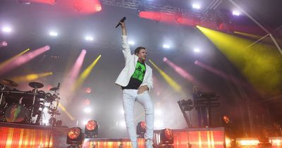 Duran Duran Future Past tour date announced at Leeds First Direct Arena - here's how to get tickets