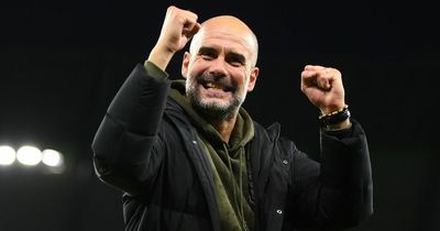 Pep Guardiola agrees new contract to remain Man City manager and end uncertainty
