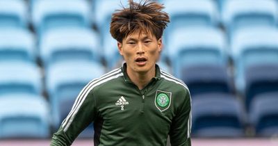 Kyogo Furuhashi found out about Japan World Cup KO on TV as Celtic star opens up over omission