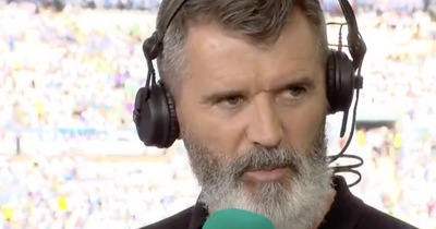 "It shouldn’t be here" - Manchester United icon Roy Keane criticises decision to allow Qatar to host World Cup