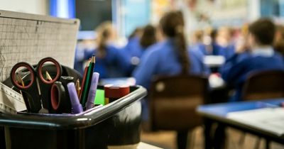 Sexual harassment ‘has become very common’ among school children say Bristol charity