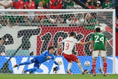 Mexico 0-0 Poland LIVE! World Cup 2022 result, match stream and latest updates today