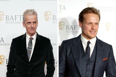 Scottish stars Sam Heughan and Peter Capaldi join calls to save Filmhouse cinema