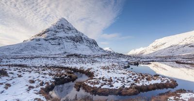 Five of the best Scotland winter walks with stunning views
