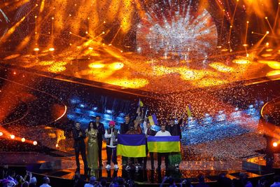 Eurovision Song Contest voting to be opened up to non-participating countries