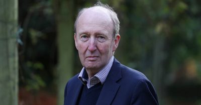 Ex-Minister Shane Ross predicts Sinn Fein in power, saying ‘for the good of the country, Fine Gael must go'