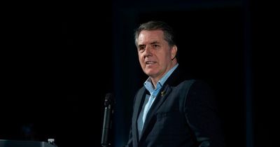 Metro Mayor Steve Rotheram issues grim warning for Liverpool region after Brexit