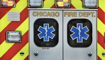 Person killed in extra-alarm fire in Logan Square