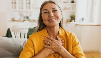 Feast on gratitude this holiday season: It could be good for you mentally, physically