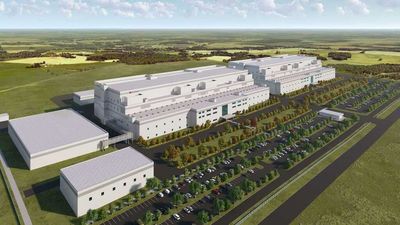 LG Chem To Build Largest Cathode Manufacturing Facility In US